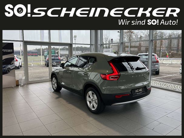 Volvo XC40 T2 Core 95 kW image number 3