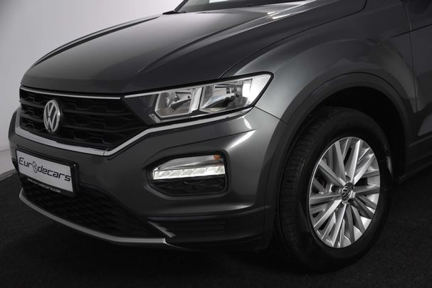 Volkswagen T-Roc 1.5 TSI Style DSG 110 kW image number 23