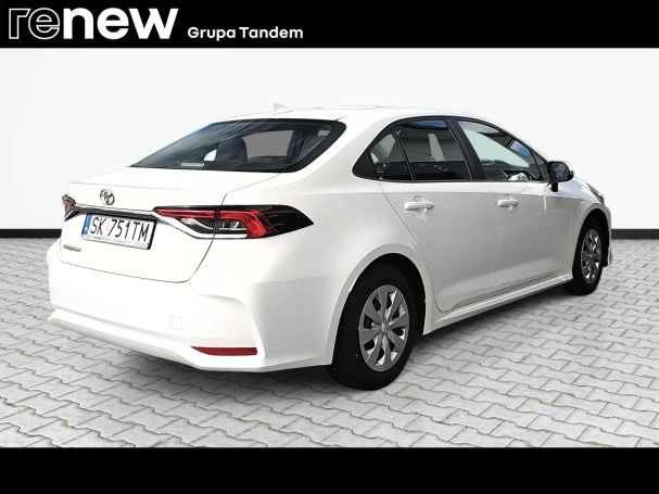 Toyota Corolla 1.6 97 kW image number 5