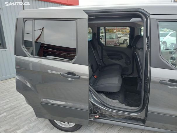 Ford Tourneo Connect 1.5 EcoBlue 88 kW image number 20