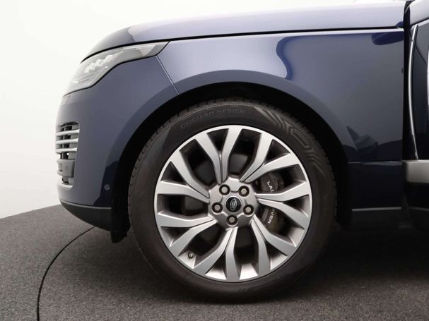 Land Rover Range Rover P400e Autobiography 297 kW image number 17