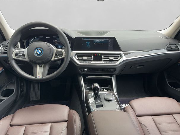 BMW 320 e 150 kW image number 24