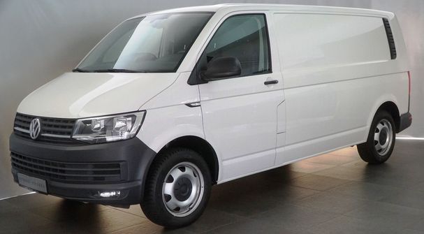 Volkswagen T6 Transporter 150 kW image number 1