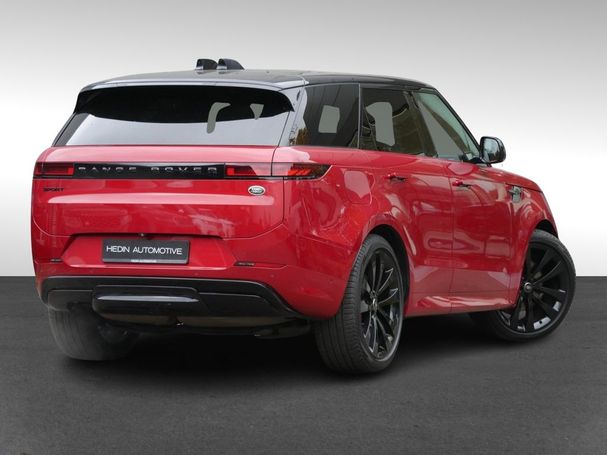 Land Rover Range Rover Sport 221 kW image number 3