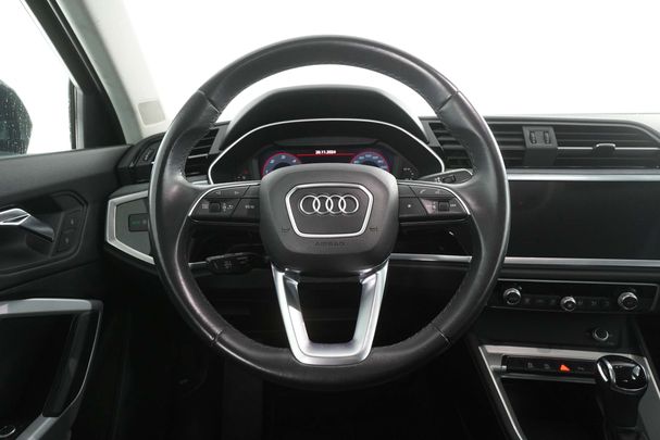 Audi Q3 35 TDI S tronic Business 110 kW image number 11