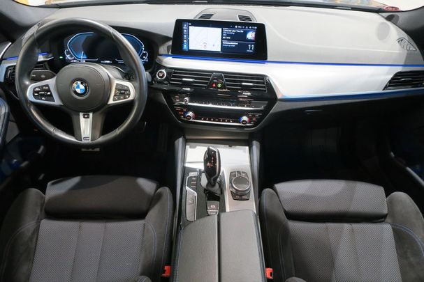 BMW 530i 185 kW image number 7