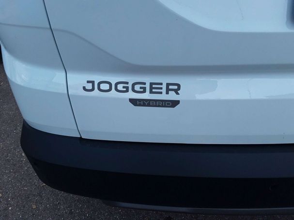 Dacia Jogger Hybrid 140 Extreme 103 kW image number 7