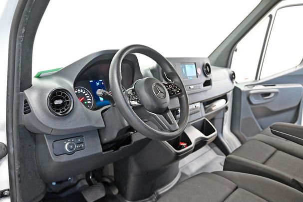 Mercedes-Benz Sprinter 317 CDI 125 kW image number 4