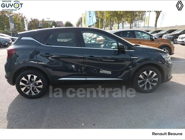 Renault Captur Mild Hybrid 140 Techno 103 kW image number 5