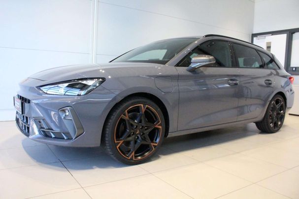 Cupra Leon Sportstourer DSG 200 kW image number 1