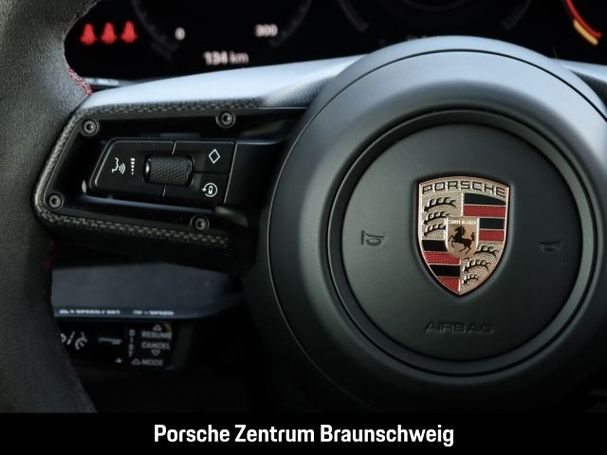 Porsche Taycan GTS Sport Turismo 440 kW image number 23