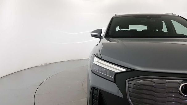 Audi Q4 e-tron 210 kW image number 13