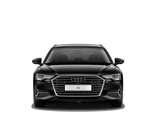 Audi A6 40 TDI Avant 150 kW image number 2