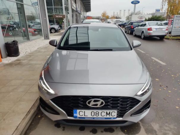 Hyundai i30 118 kW image number 8