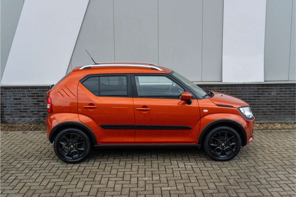 Suzuki Ignis 66 kW image number 2