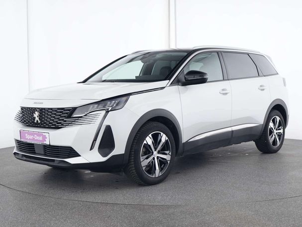 Peugeot 5008 96 kW image number 4