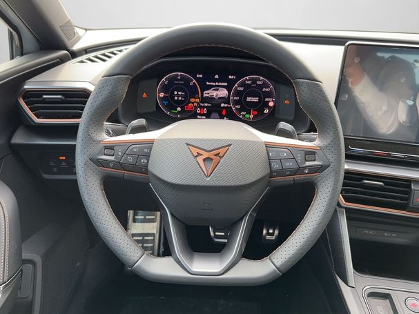 Cupra Leon e-Hybrid 180 kW image number 9