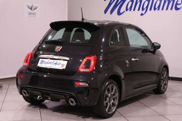 Abarth 595 107 kW image number 2