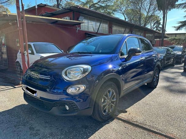 Fiat 500X 1.0 88 kW image number 1