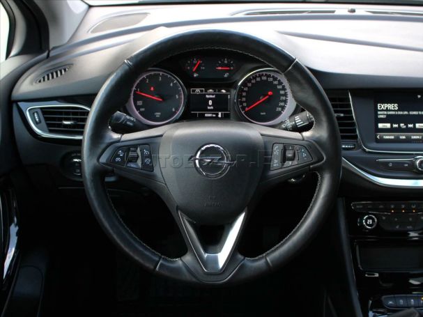 Opel Astra Innovation 100 kW image number 8