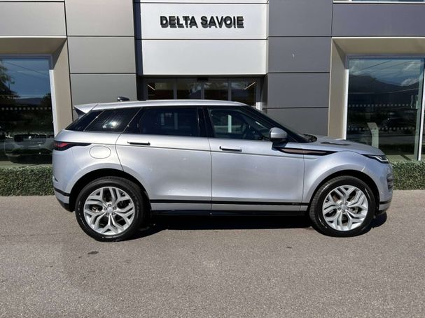 Land Rover Range Rover Evoque 112 kW image number 3