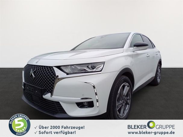 DS Automobiles 7 Crossback E-Tense 225 165 kW image number 1