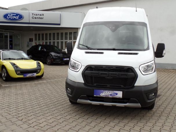 Ford Transit Kombi 350 L2H3 Trail 125 kW image number 3