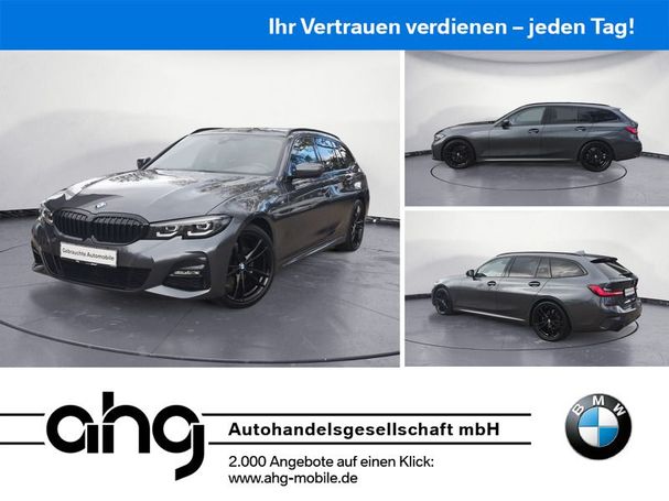 BMW 320d Touring xDrive M Sport 140 kW image number 5