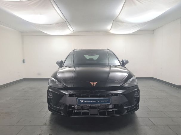 Cupra Leon Sportstourer 1.5 eTSI 110 kW image number 3