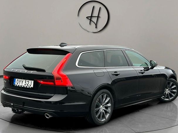 Volvo V90 D4 Geartronic 140 kW image number 4