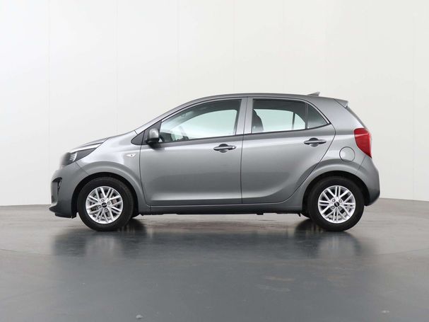 Kia Picanto 1.0 49 kW image number 5