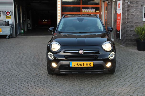 Fiat 500X 1.3 111 kW image number 7