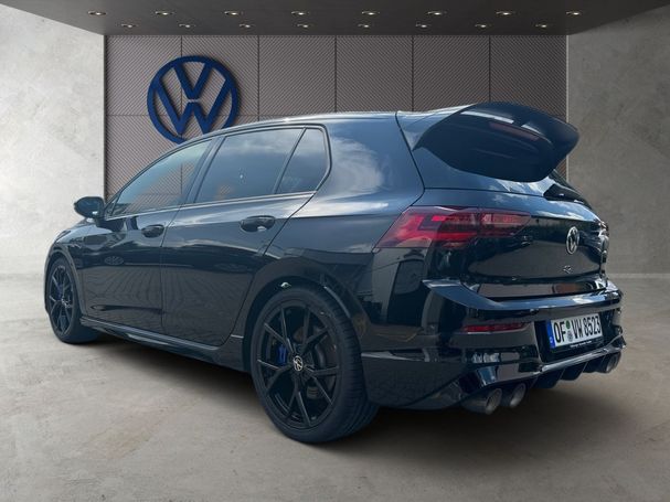 Volkswagen Golf R 4Motion DSG 245 kW image number 3