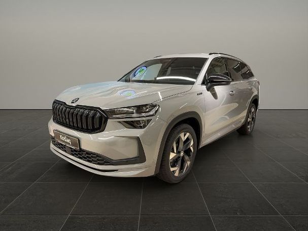 Skoda Kodiaq 2.0 TDI Sportline 110 kW image number 1