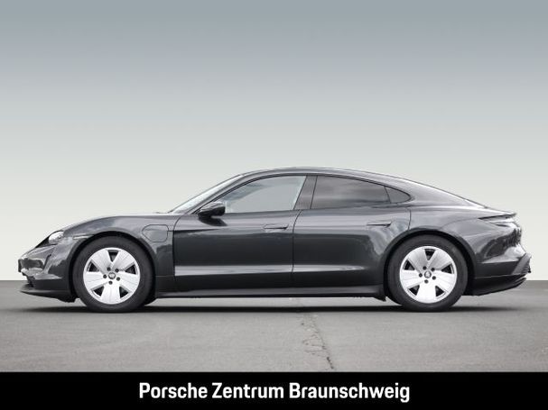 Porsche Taycan 350 kW image number 4