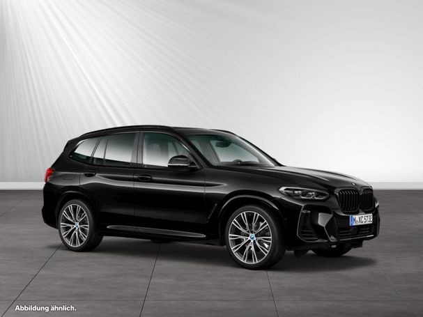 BMW X3 xDrive30e 215 kW image number 12