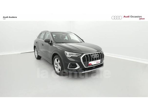 Audi Q3 35 TDI S tronic 110 kW image number 16