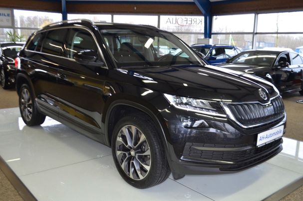 Skoda Kodiaq 110 kW image number 2