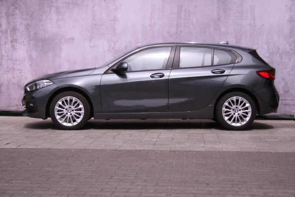 BMW 118i Advantage 103 kW image number 5