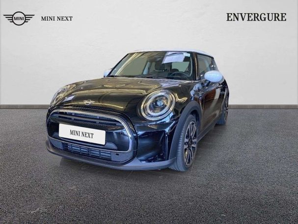 Mini Cooper Mini 101 kW image number 1