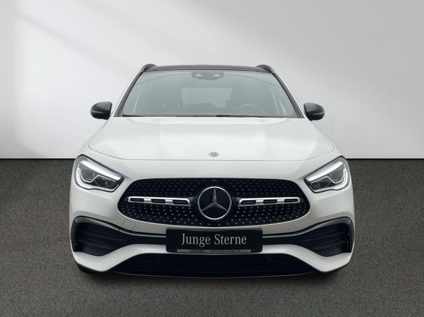 Mercedes-Benz GLA 250 165 kW image number 2