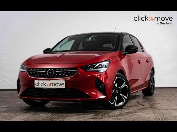 Opel Corsa 1.5 Elegance 75 kW image number 1