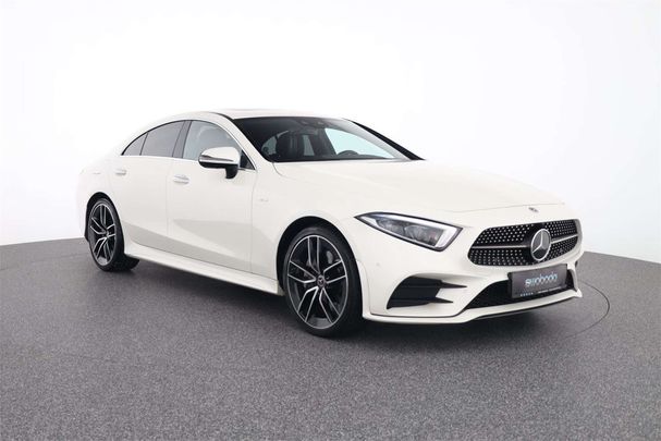 Mercedes-Benz CLS 450 270 kW image number 6