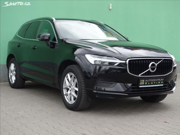 Volvo XC60 110 kW image number 11