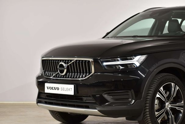 Volvo XC40 Recharge T4 Inscription 155 kW image number 17