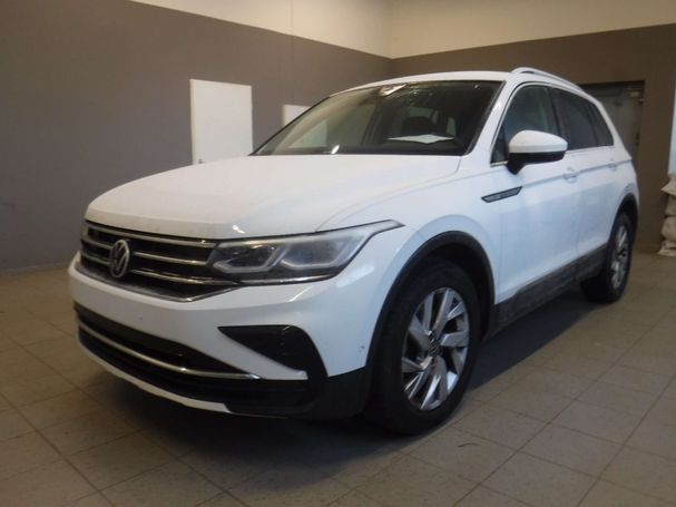 Volkswagen Tiguan 2.0 TDI Elegance DSG 110 kW image number 1