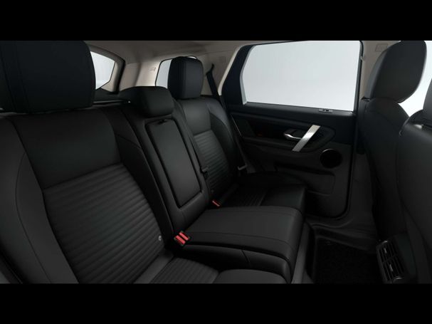 Land Rover Discovery Sport P270e Dynamic SE 198 kW image number 6