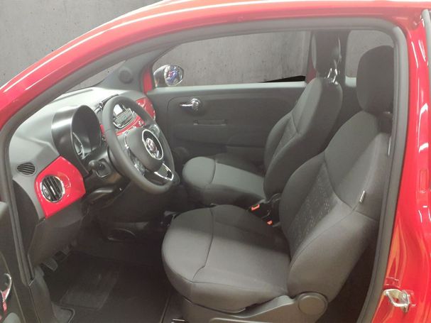 Fiat 500 1.0 51 kW image number 9