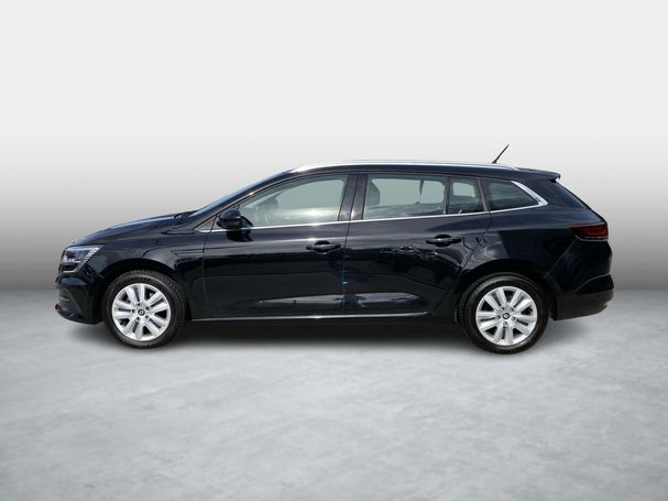 Renault Megane TCe 115 84 kW image number 6