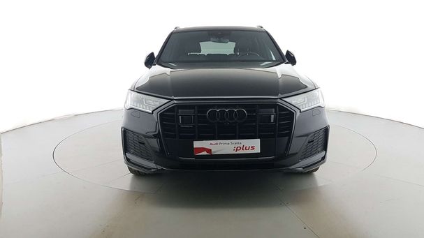 Audi Q7 50 TDI quattro 210 kW image number 2